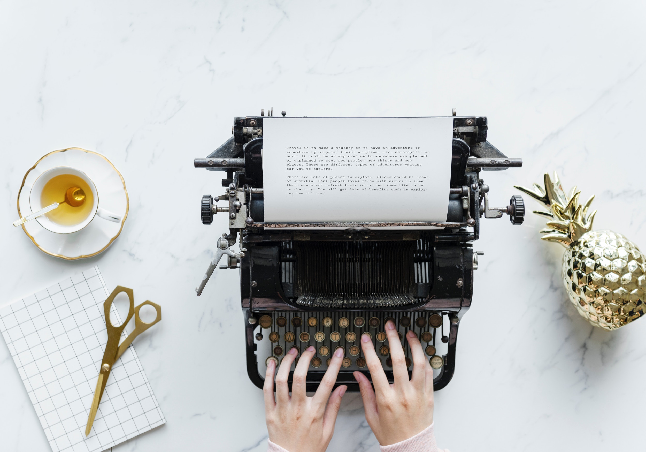 qualitative research paper