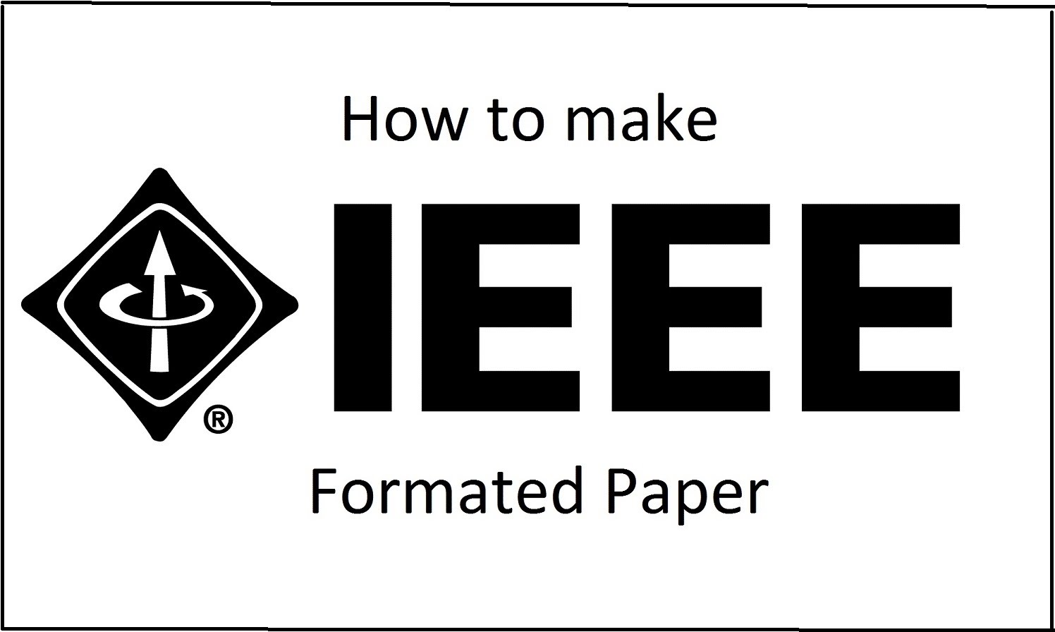 ieee research paper 2018