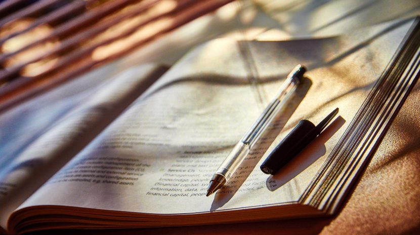 Good Books To Write a Research Paper