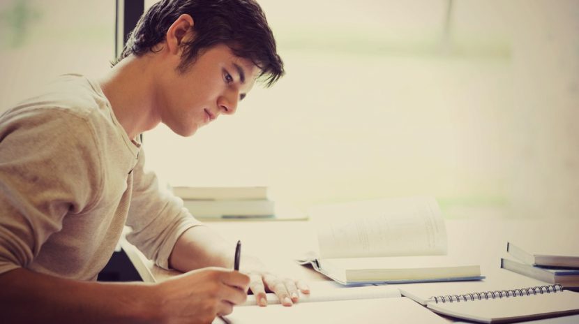 What To Write In a Research Paper